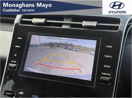 2021 Hyundai Tucson - photo 9