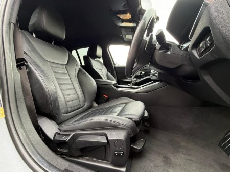 2021 BMW 3-Series - photo 23