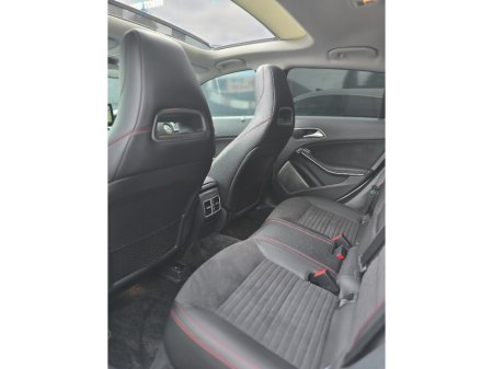 2018 Mercedes-Benz CLA - photo 11
