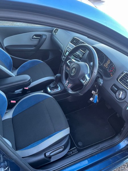 2014 Volkswagen Polo - photo 12