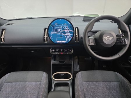 2026 Mini Countryman - photo 3