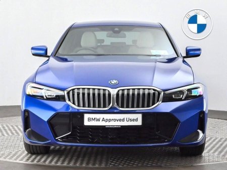 2026 BMW 3-Series - photo 15