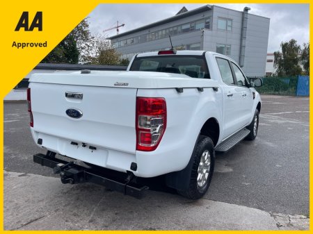 2020 Ford Ranger - photo 15