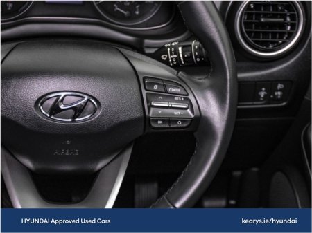 2020 Hyundai KONA - photo 18