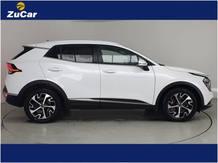 2023 Kia Sportage - photo 8
