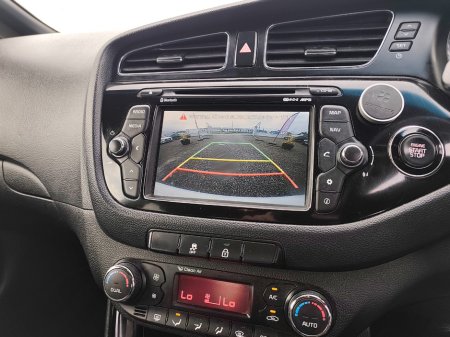 2015 Kia ProCeed - photo 10