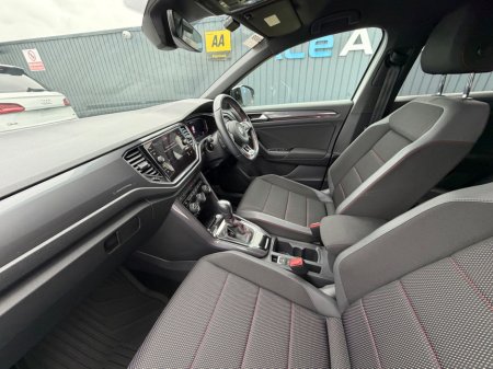 2021 Volkswagen T-Roc - photo 58