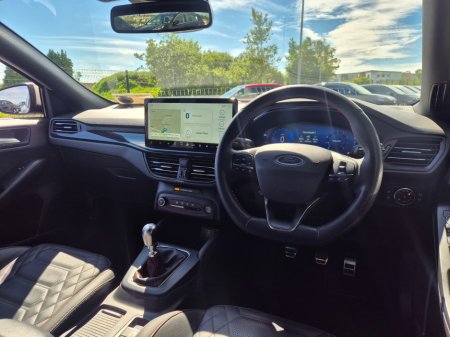 2023 Ford Focus - photo 11
