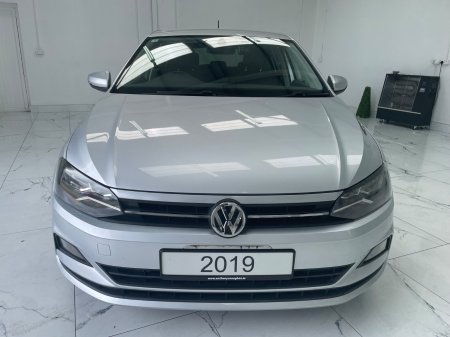2019 Volkswagen Polo - photo 7
