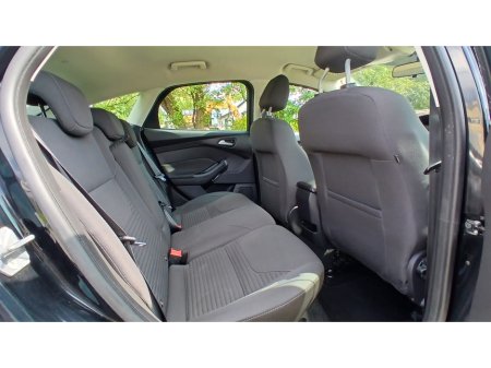 2018 Ford Focus - photo 8