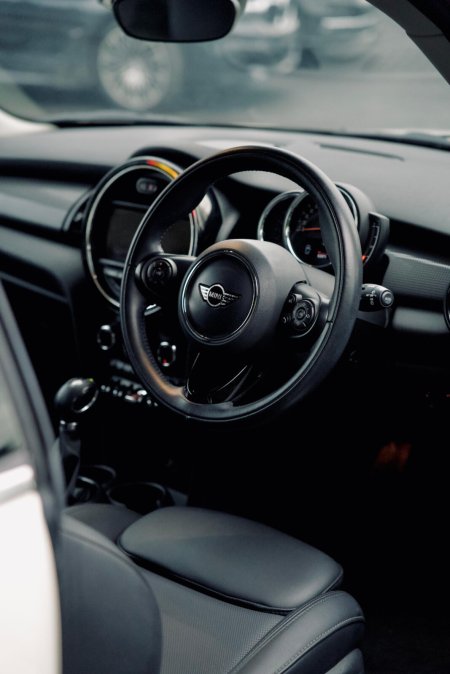 2019 Mini Cooper - photo 14