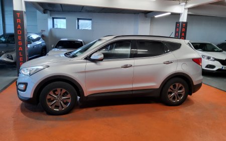 2013 Hyundai Santa Fe - photo 6