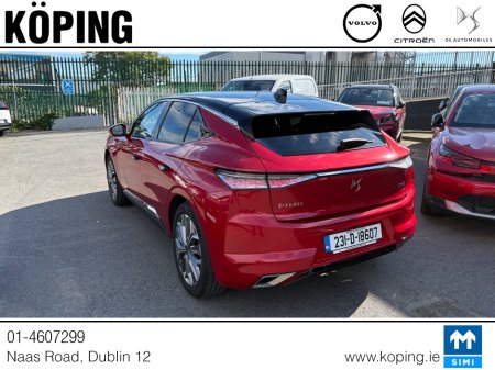 2023 DS Automobiles DS 4 - photo 11