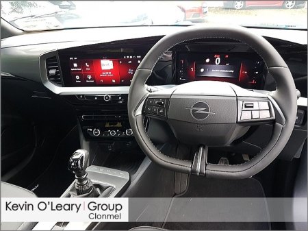 2026 Opel Mokka - photo 12