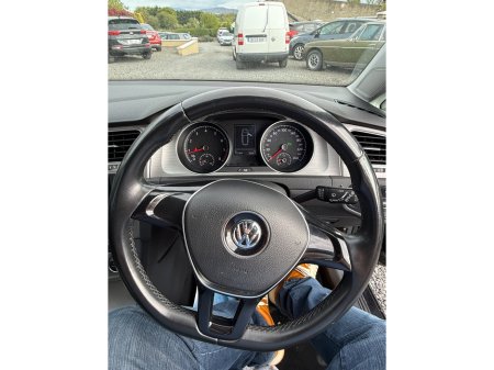 2015 Volkswagen Golf - photo 11