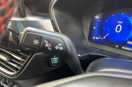 2020 Ford Kuga - photo 14