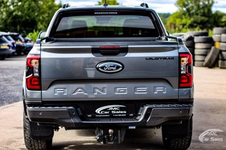 2026 Ford Ranger - photo 12