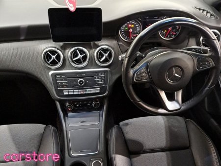 2018 Mercedes-Benz A-Class - photo 11