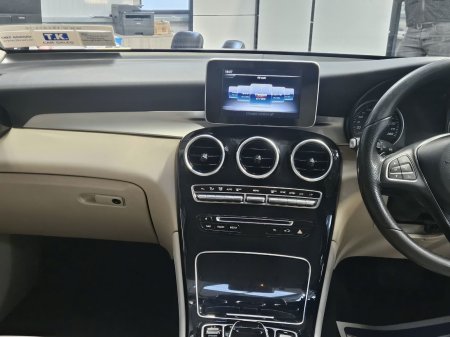 2018 Mercedes-Benz GLC - photo 13