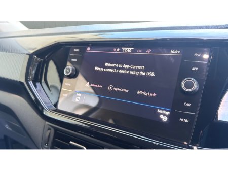 2021 Volkswagen T-Cross - photo 27