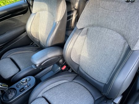 2022 Mini Electric - photo 26