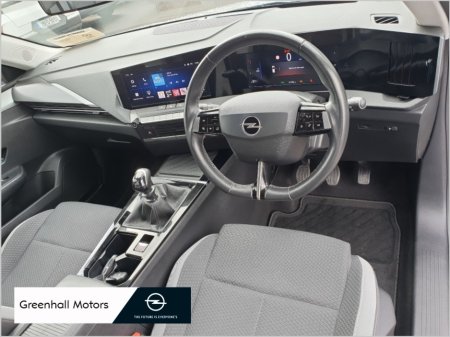 2023 Opel Astra - photo 7