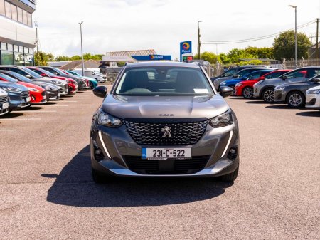 2023 Peugeot 2008 - photo 10