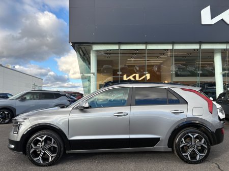 2026 Kia Niro - photo 3
