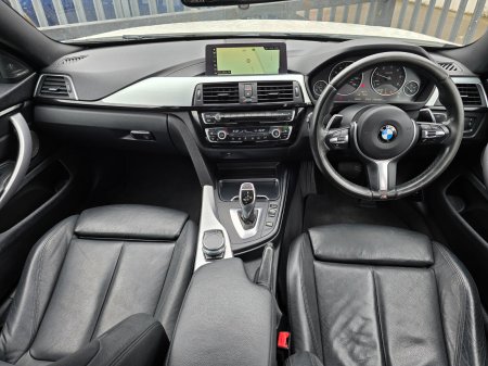 2018 BMW 4-Series - photo 12