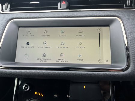 2022 Land Rover Range Rover Evoque - photo 26