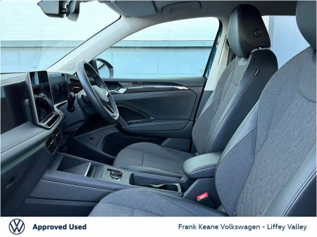 2024 Volkswagen Tiguan - photo 4