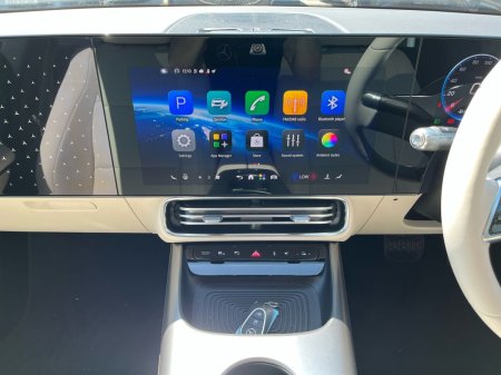2026 Mercedes-Benz CLA - photo 11