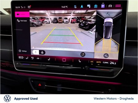 2026 Volkswagen ID.7 - photo 17