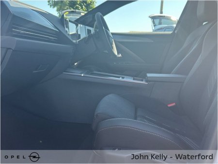 2027 Opel Astra - photo 8