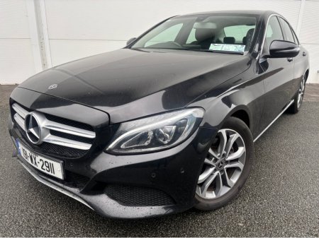 2019 Mercedes-Benz C-Class - photo 13
