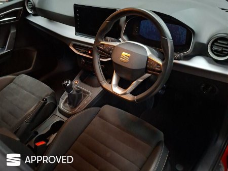 2023 SEAT Ibiza - photo 11