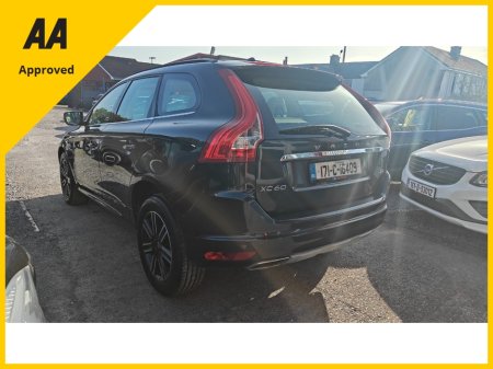 2017 Volvo XC60 - photo 10