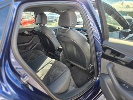 2021 Audi A4 - photo 21