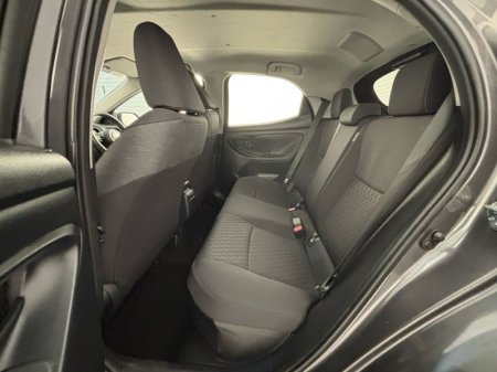 2022 Toyota Yaris - photo 7
