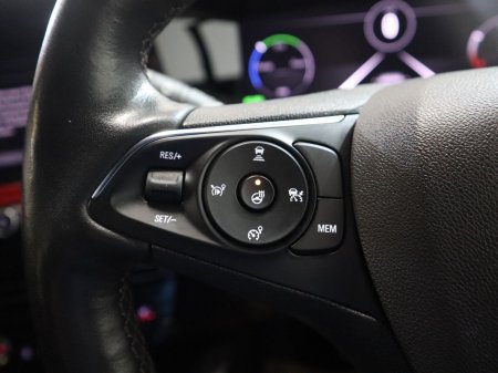 2023 Vauxhall Mokka - photo 12
