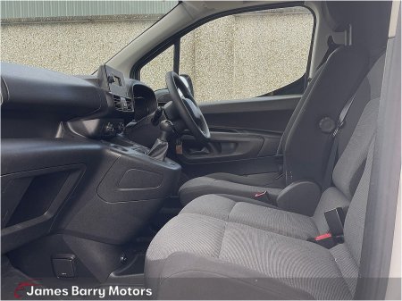 2019 Citroen Berlingo - photo 7