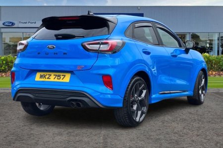 2024 Ford Puma - photo 4