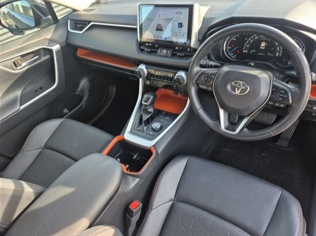 2022 Toyota RAV4 - photo 9