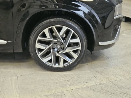2021 Hyundai Santa Fe - photo 5