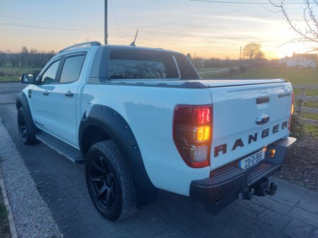 2023 Ford Ranger - photo 8