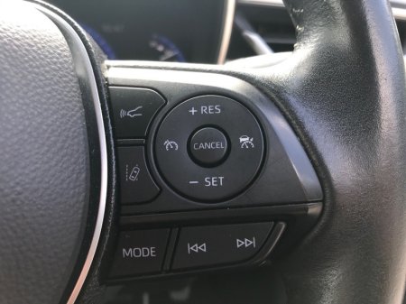 2021 Toyota Corolla - photo 12