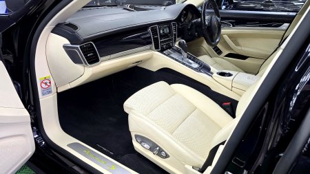 2016 Porsche Panamera - photo 18