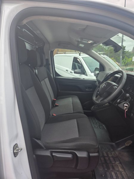 2023 Opel Vivaro - photo 7