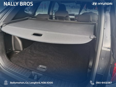 2021 Hyundai Tucson - photo 6