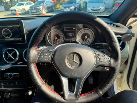 2015 Mercedes-Benz A-Class - photo 21